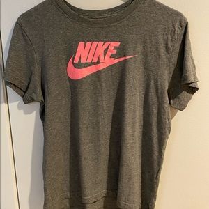 Nike performance tee